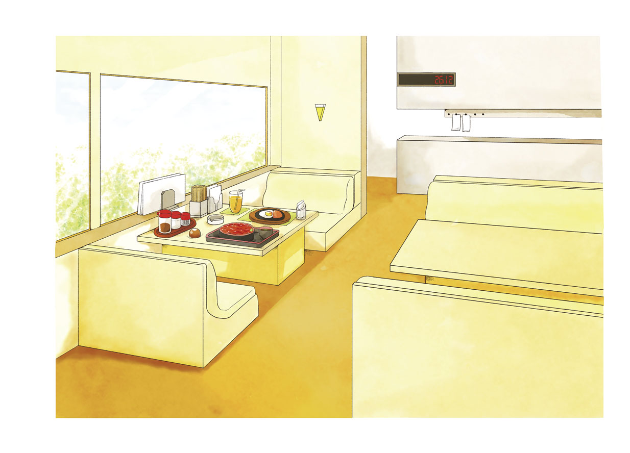 卓上用品 卓上備品 | TKG 遠藤商事株式会社