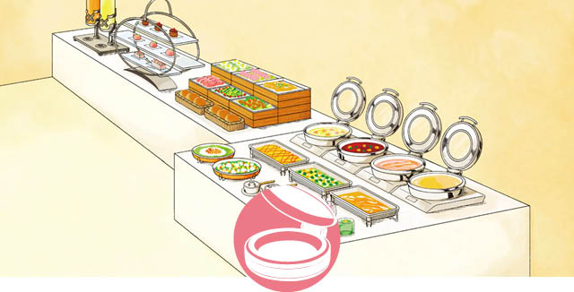 卓上用品 バンケットウェア | TKG 遠藤商事株式会社 卓上用品 バンケットウェア | TKG 遠藤商事株式会社