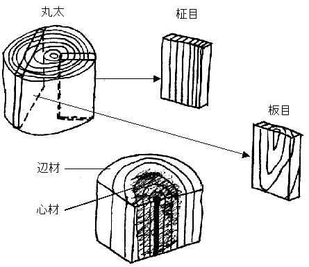 挽き方