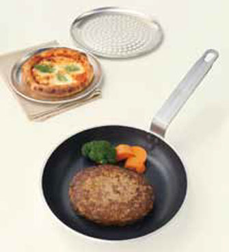 2016年　レストランショー新製品