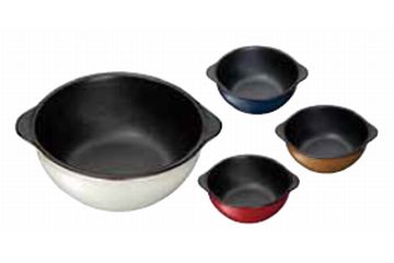 2018年　レストランショー新製品