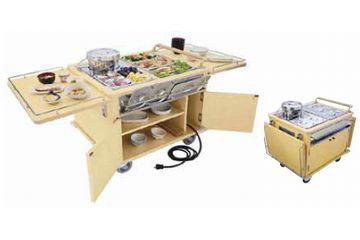 2018年　レストランショー新製品