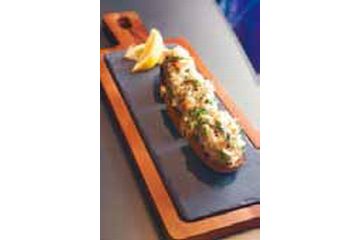 2020年　レストランショー新製品