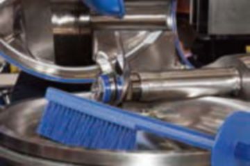 2024年　レストランショー新製品