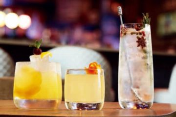 2024年　レストランショー新製品