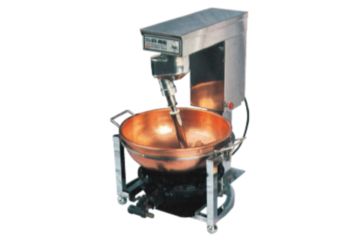 2025年　レストランショー新製品