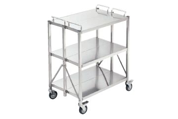 2025年　レストランショー新製品