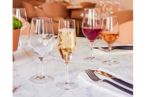 2026年　レストランショー新製品