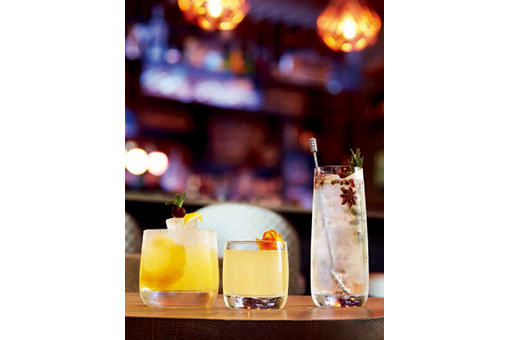 2026年　レストランショー新製品