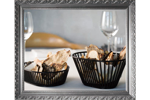 2026年　レストランショー新製品