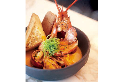 2026年　レストランショー新製品